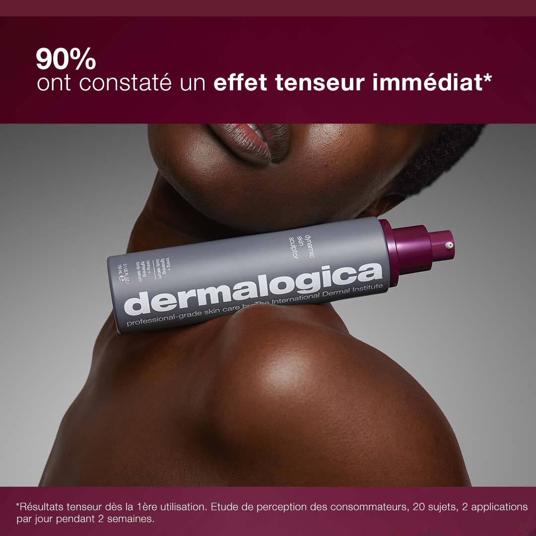 duo Body & Sculpt | le pack iSeelk x Dermalogica