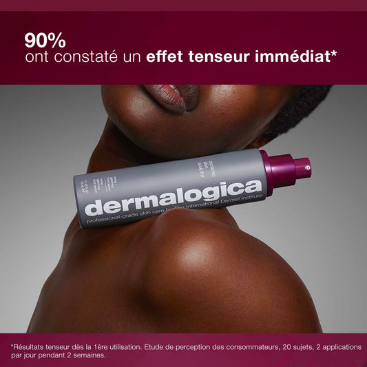 duo Body & Sculpt | le pack iSeelk x Dermalogica