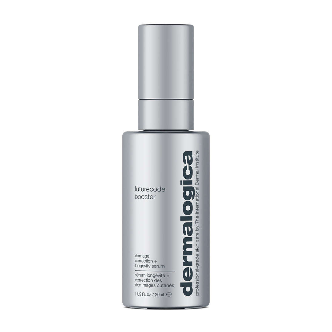 futurecode booster — dermalogica