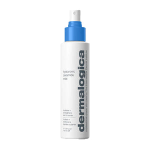 hyaluronic ceramide mist | brume hydratante et fortifiante à l'acide hyaluronique