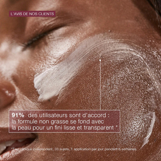 coffret skin transformation duo | duo exfoliation + protection