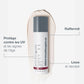 coffret skin transformation duo | duo exfoliation + protection