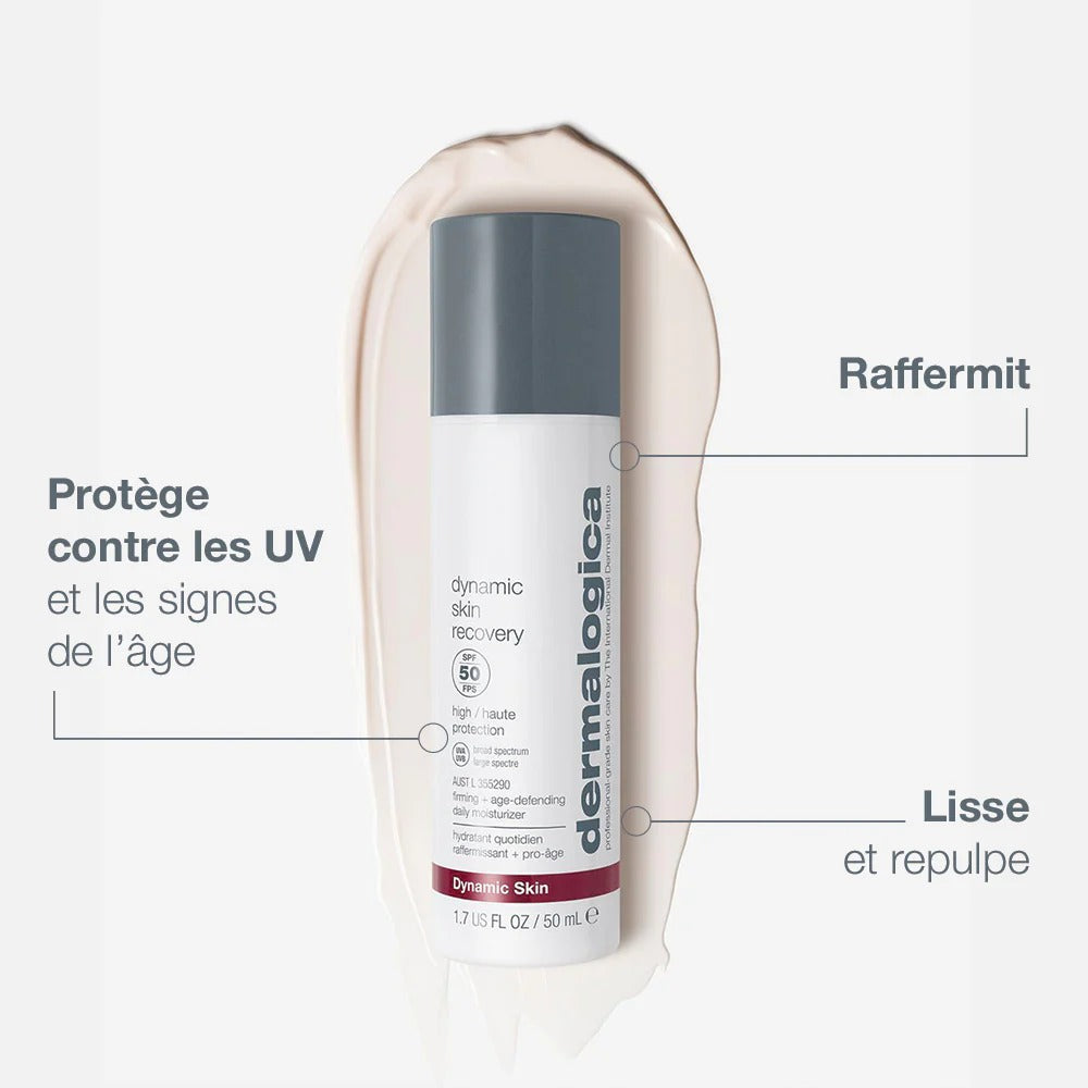 coffret skin transformation duo | duo exfoliation + protection