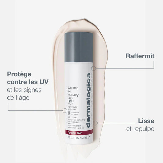 coffret skin transformation duo | duo exfoliation + protection