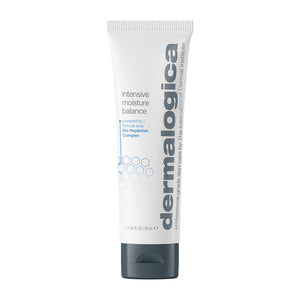 intensive moisture balance | hydratant nourrissant des peaux sèches
