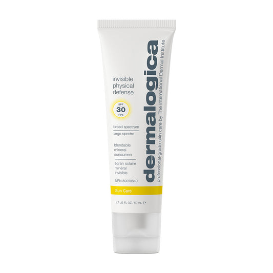 invisible physical defense | protection invisible spf30