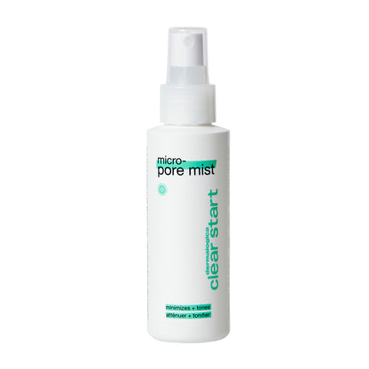 micro-pore mist | tonique purifiant réducteur de pores