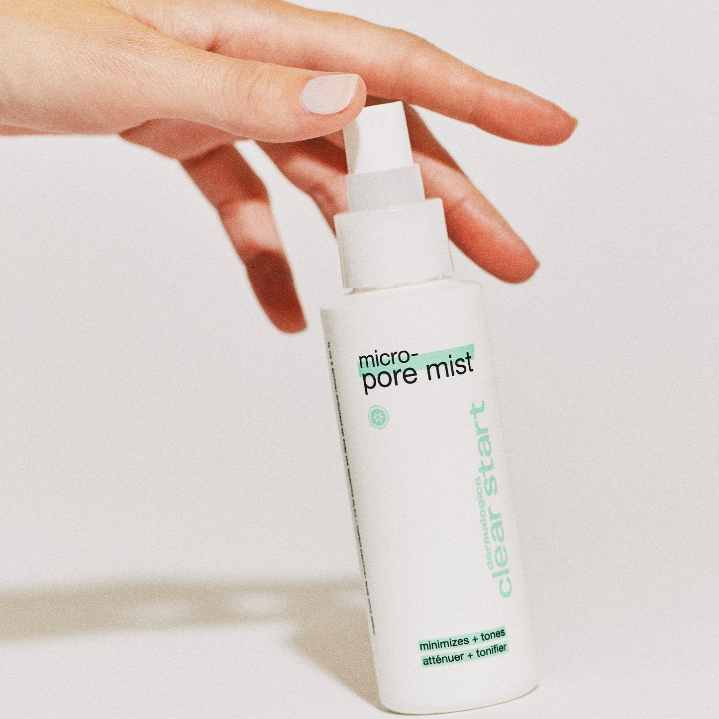 micro-pore mist | tonique purifiant réducteur de pores
