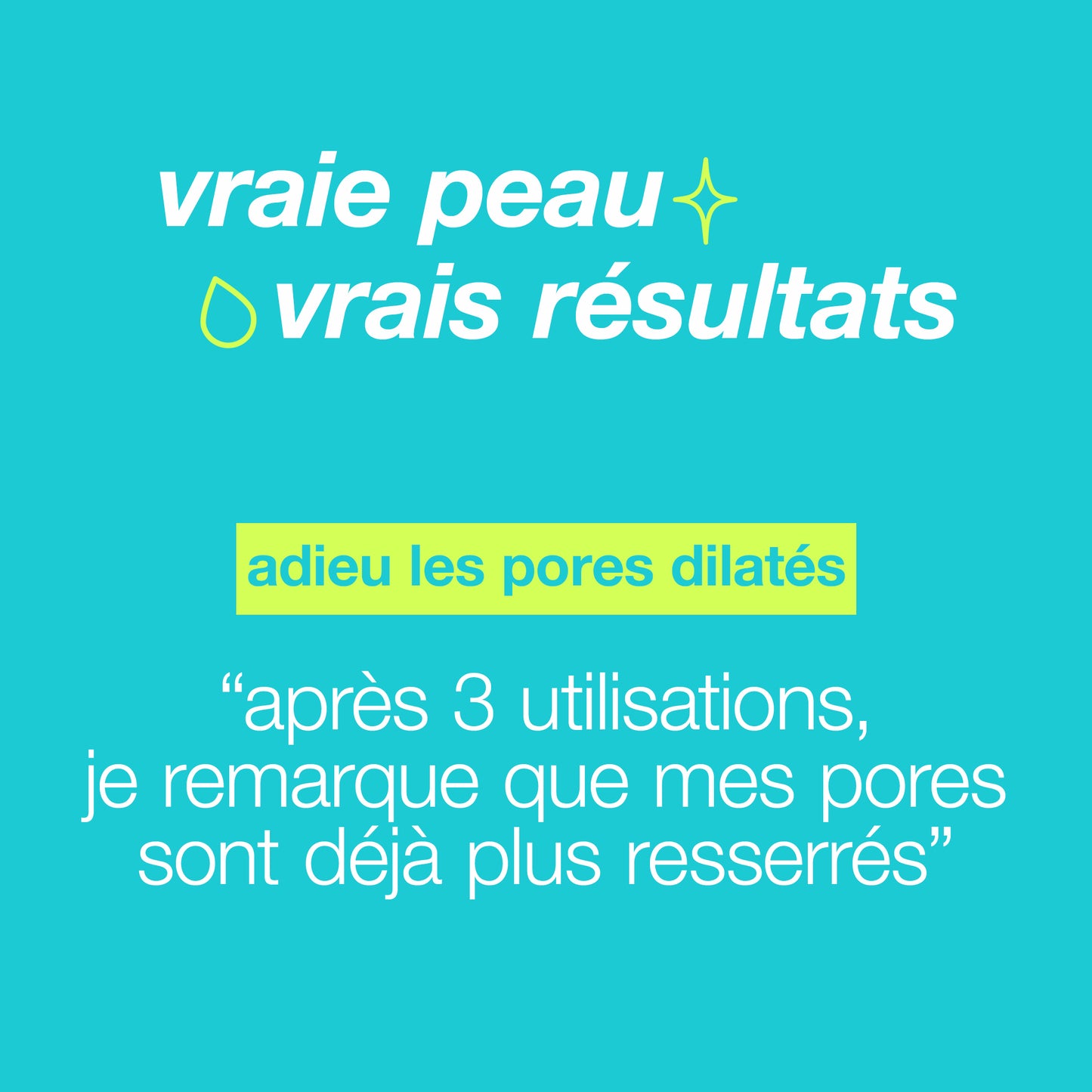 micro-pore mist | tonique purifiant réducteur de pores