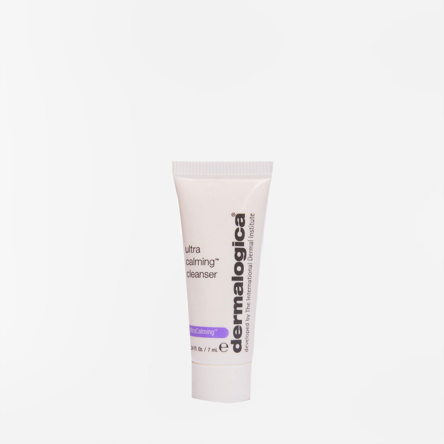 mini - ultra calming cleanser