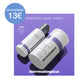 Coffret duo réparateur pour les peaux sensibles | ultracalming cleanser voyage offert