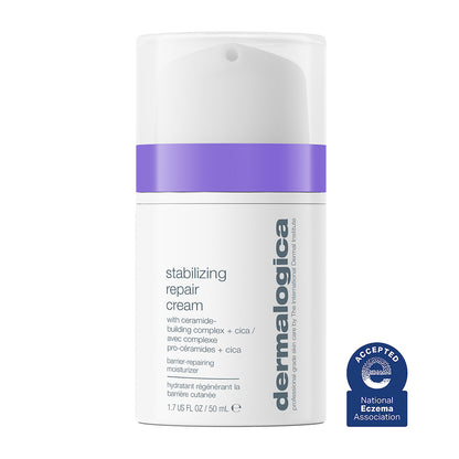 stabilizing repair cream |  baume réparateur aux céramides