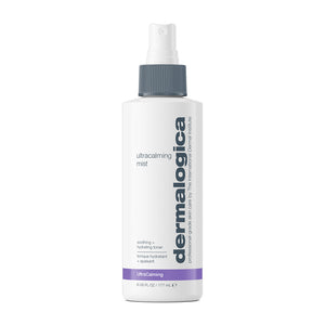 ultra calming mist | brume apaisante hydratante