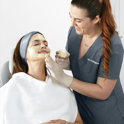 Melanopro peel system  | traitement de l'hyperpigmentation
