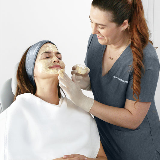 Melanopro peel system  | traitement de l'hyperpigmentation