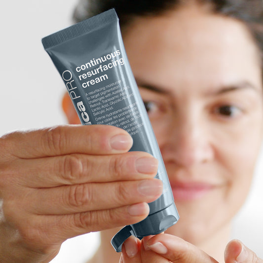 Melanopro peel system  | traitement de l'hyperpigmentation