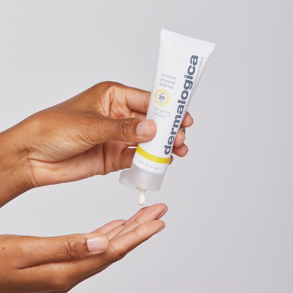 invisible physical defense | protection uv physique invisible spf30 