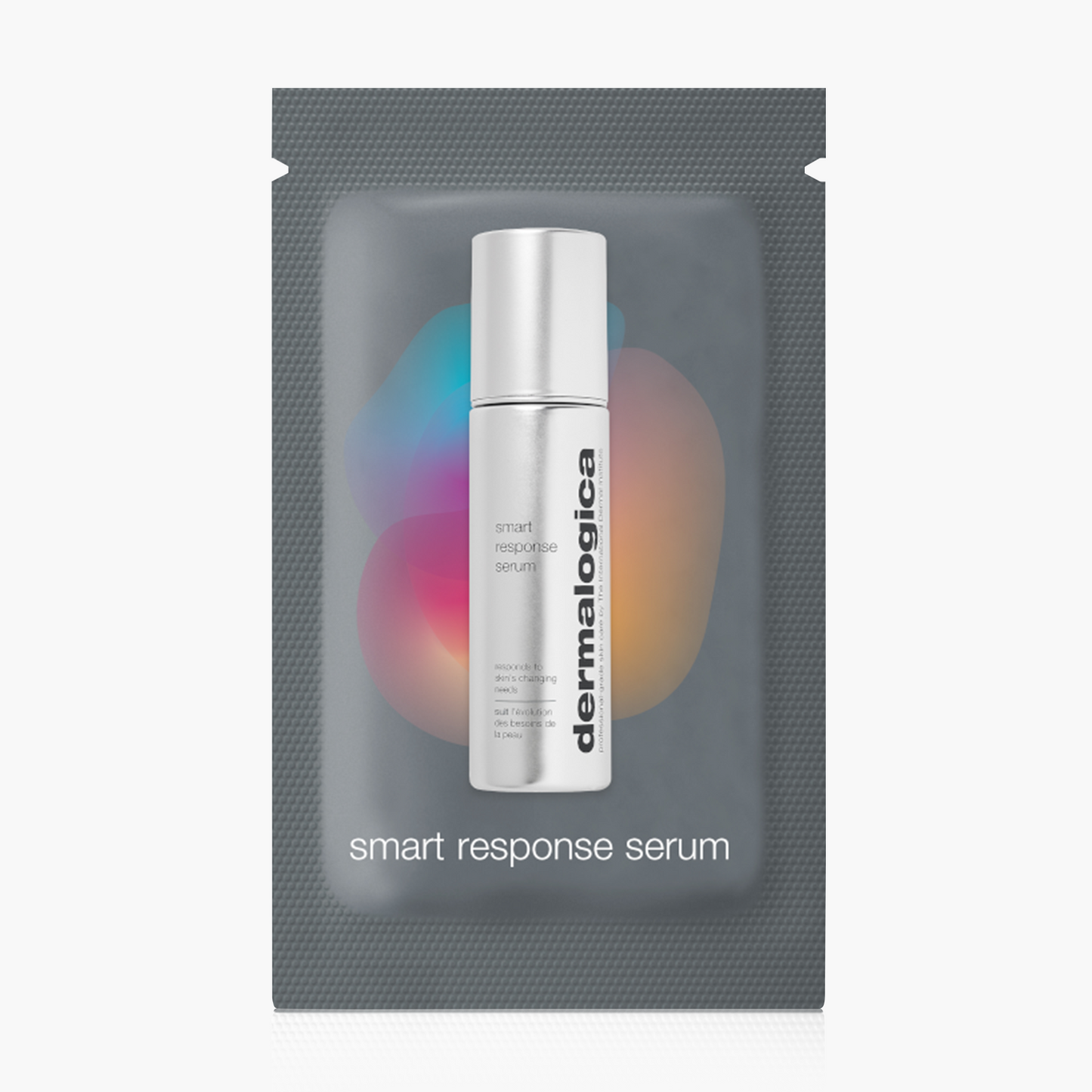 1 échantillon - smart response serum