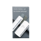 coffret double nettoyage | offert