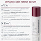 coffret duo dynamic defense retinol 3,5% | Dynamic skin recovery SPF 50 OFFERT