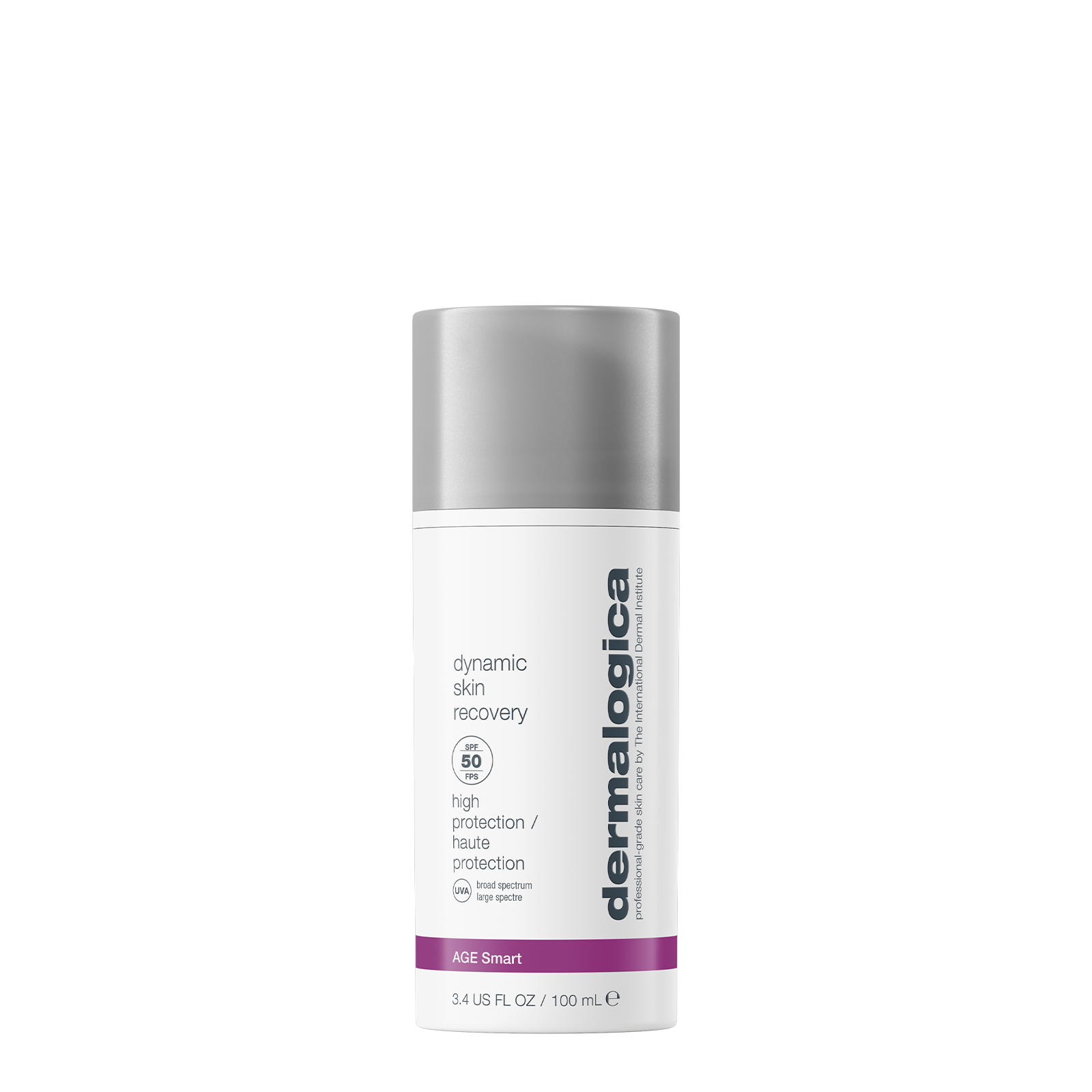 dynamic skin recovery spf50 format maxi