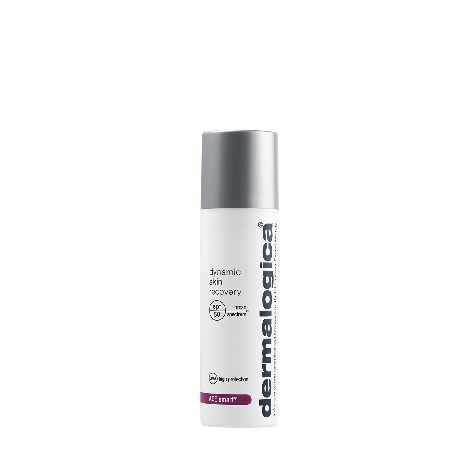 dynamic skin recovery spf50 format classique