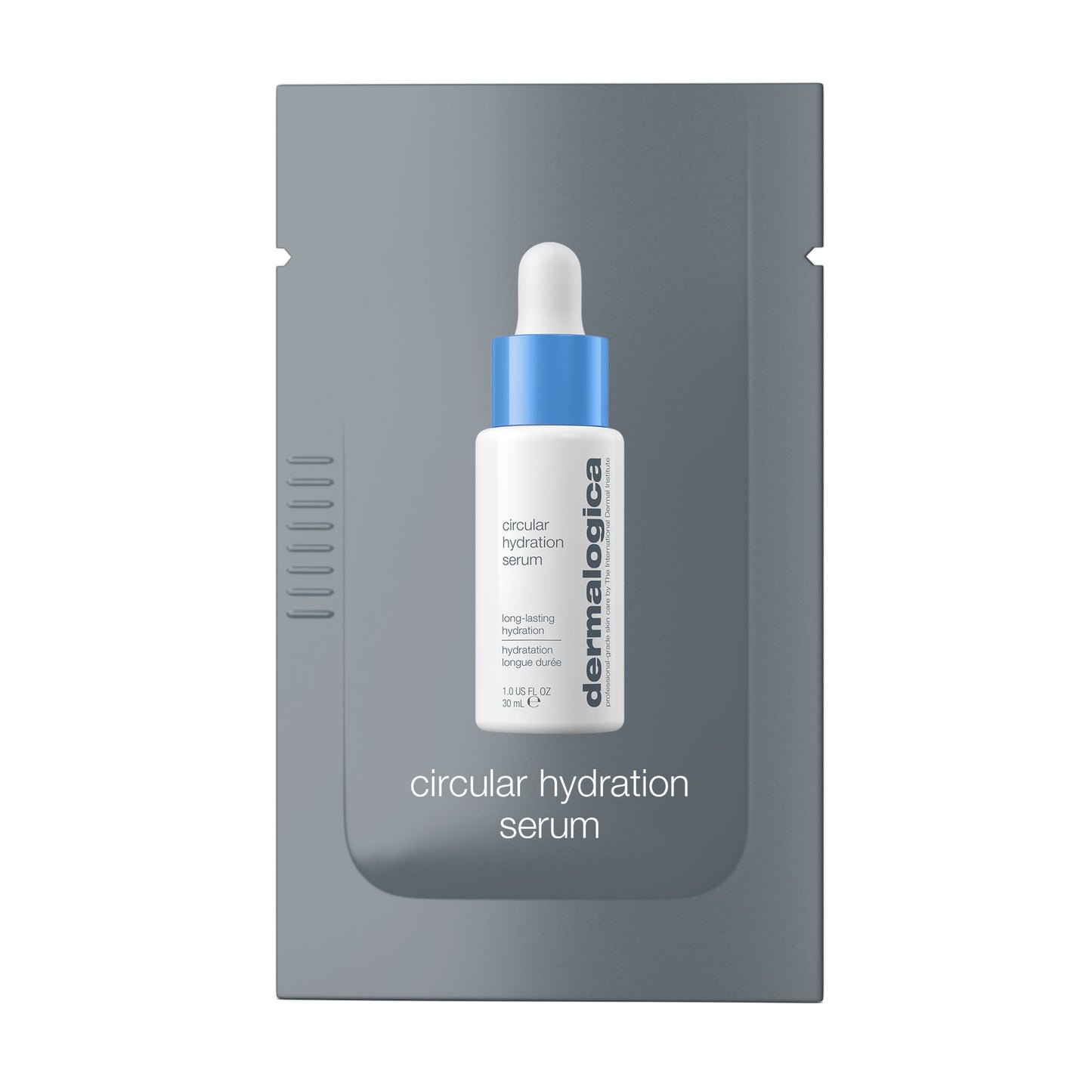 1 échantillon - circular hydration serum