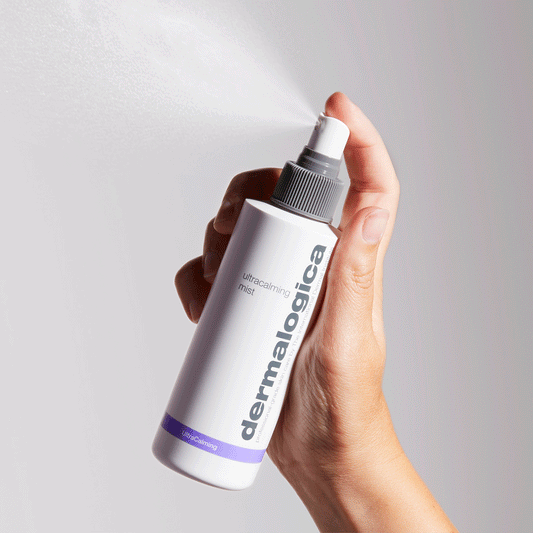 ultra calming mist - offert