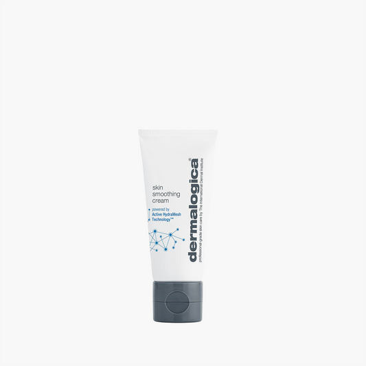 mini - skin smoothing cream