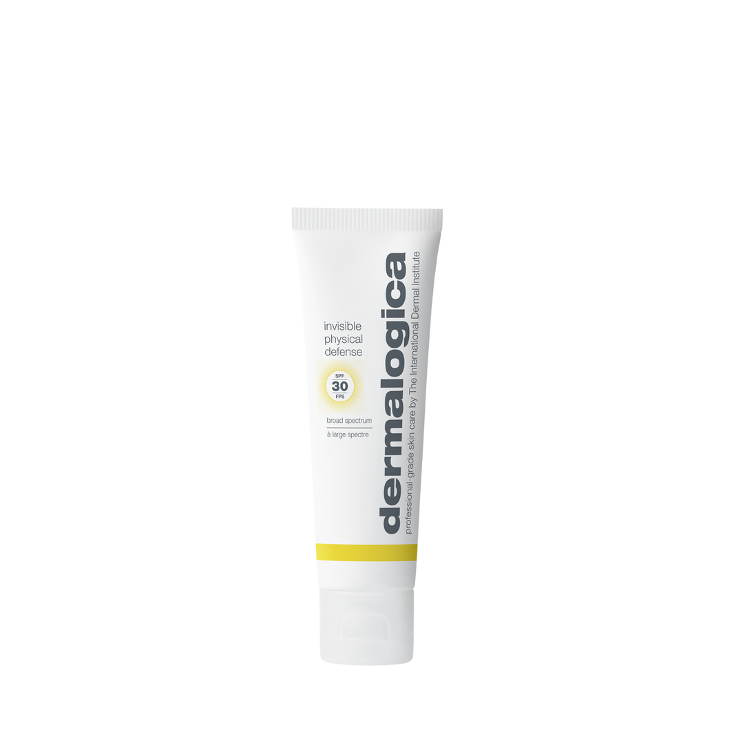 Comprendre la différence entre un SPF 30, 40 et 50