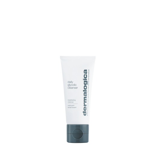 mini - daily glycolic cleanser