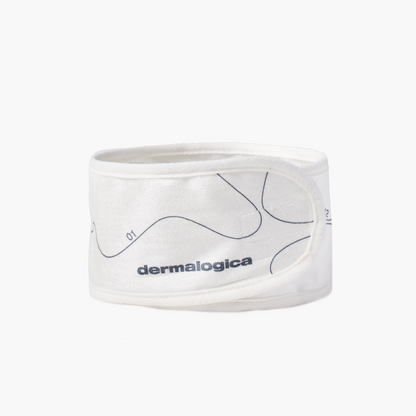 bandeau de soin pour le visage