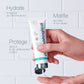 oil free matte spf 30 | hydratant matifiant anti-imperfections SPF30