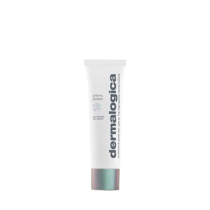 prisma protect spf 30 | hydratant protecteur & éclat spf30