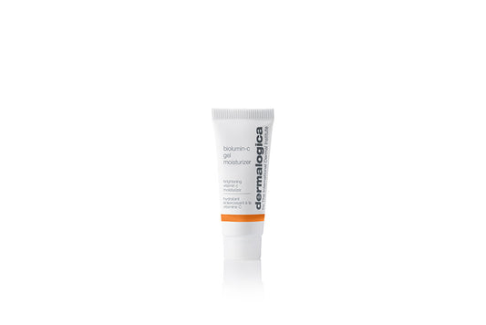 mini - biolumin-c gel moisturizer